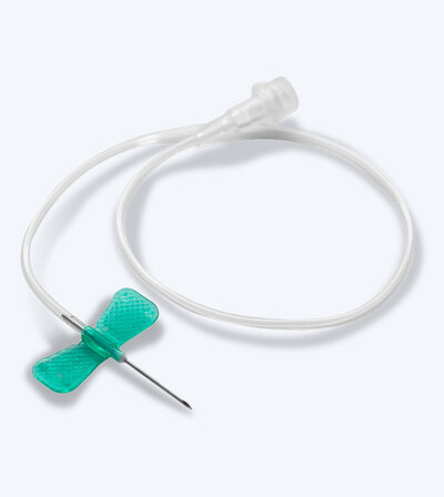 Anicath butterfly wing set